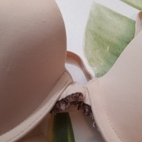 Gilligan & O’Malley Padded Bra 34C - Picture 2 of 7